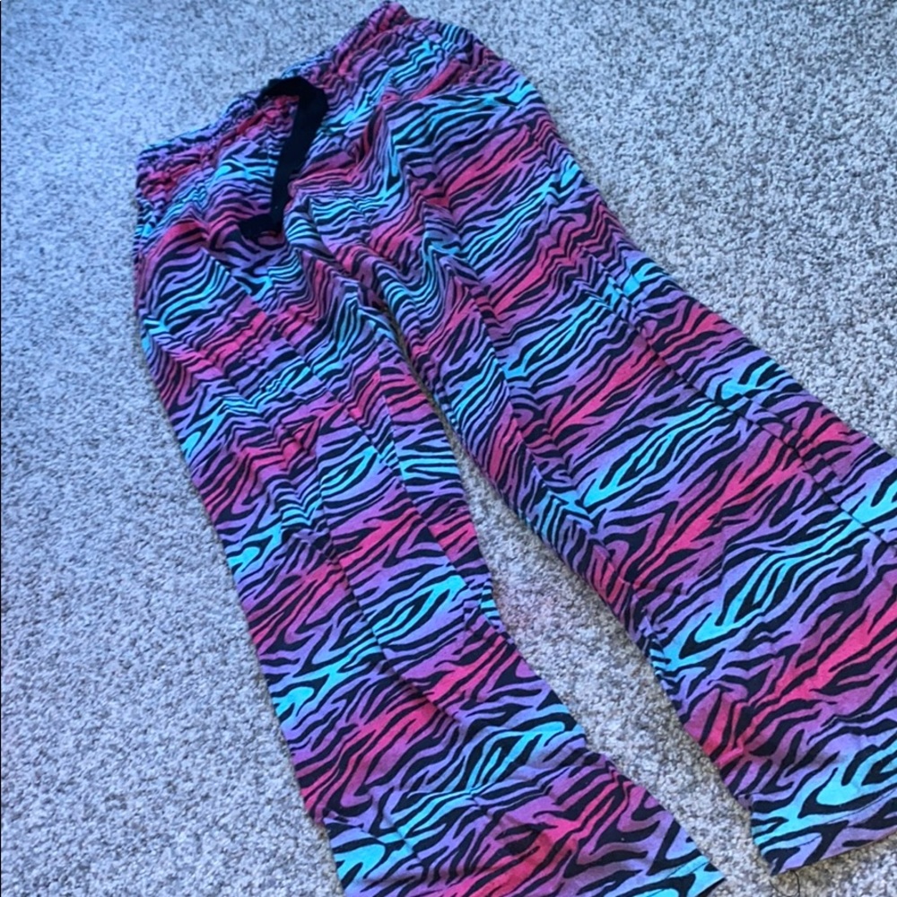 pajama pants